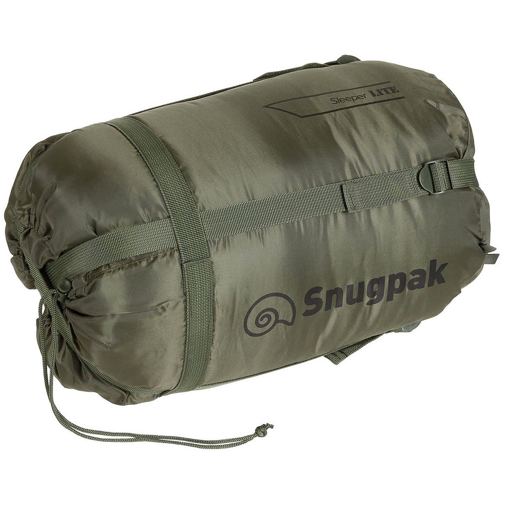 Schlafsack Snugpak "Sleeper Lite"