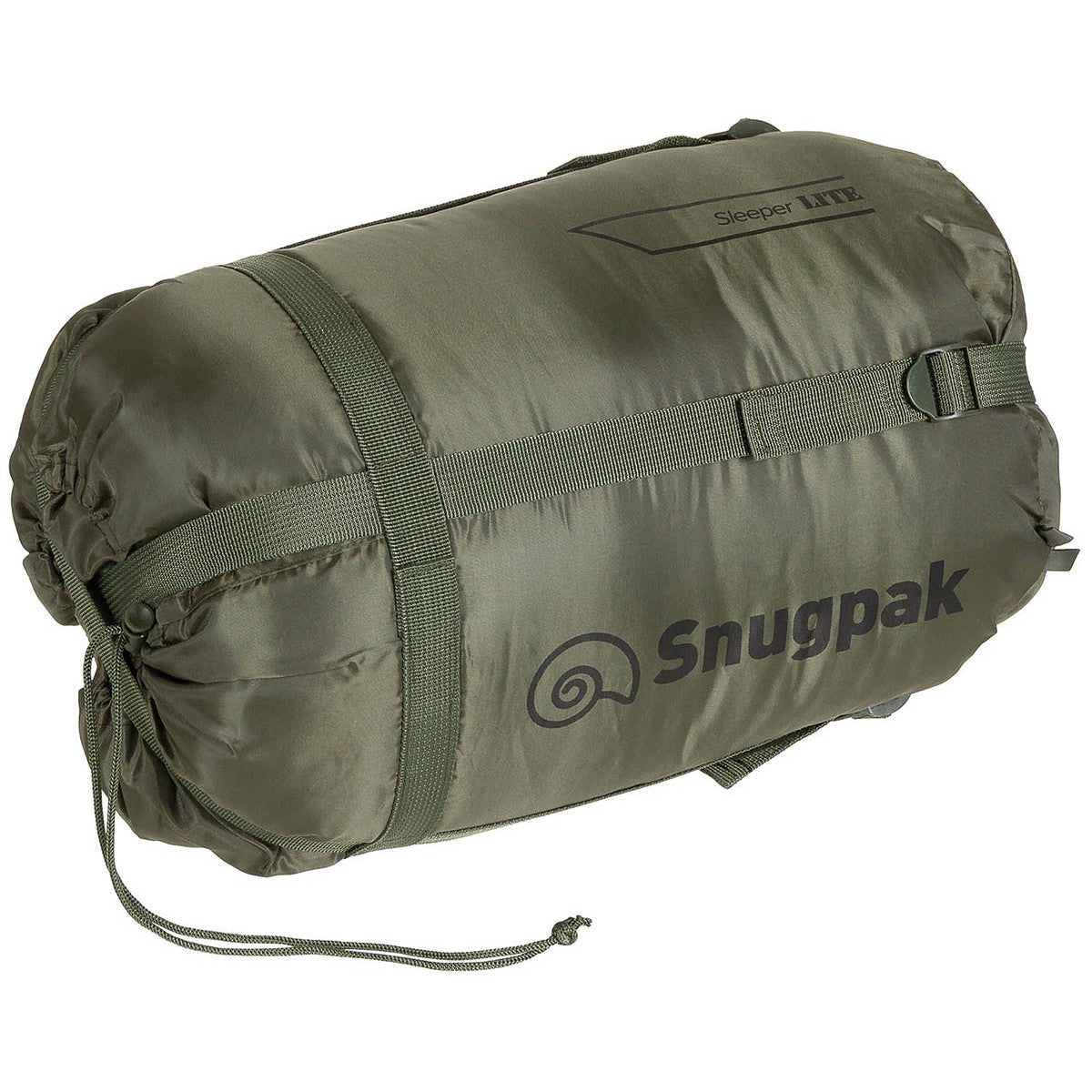 Schlafsack Snugpak "Sleeper Lite"