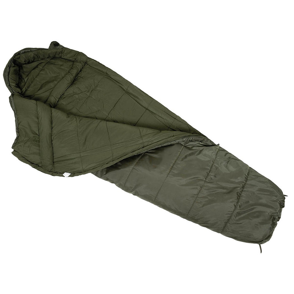 Schlafsack Snugpak "Sleeper Extreme"