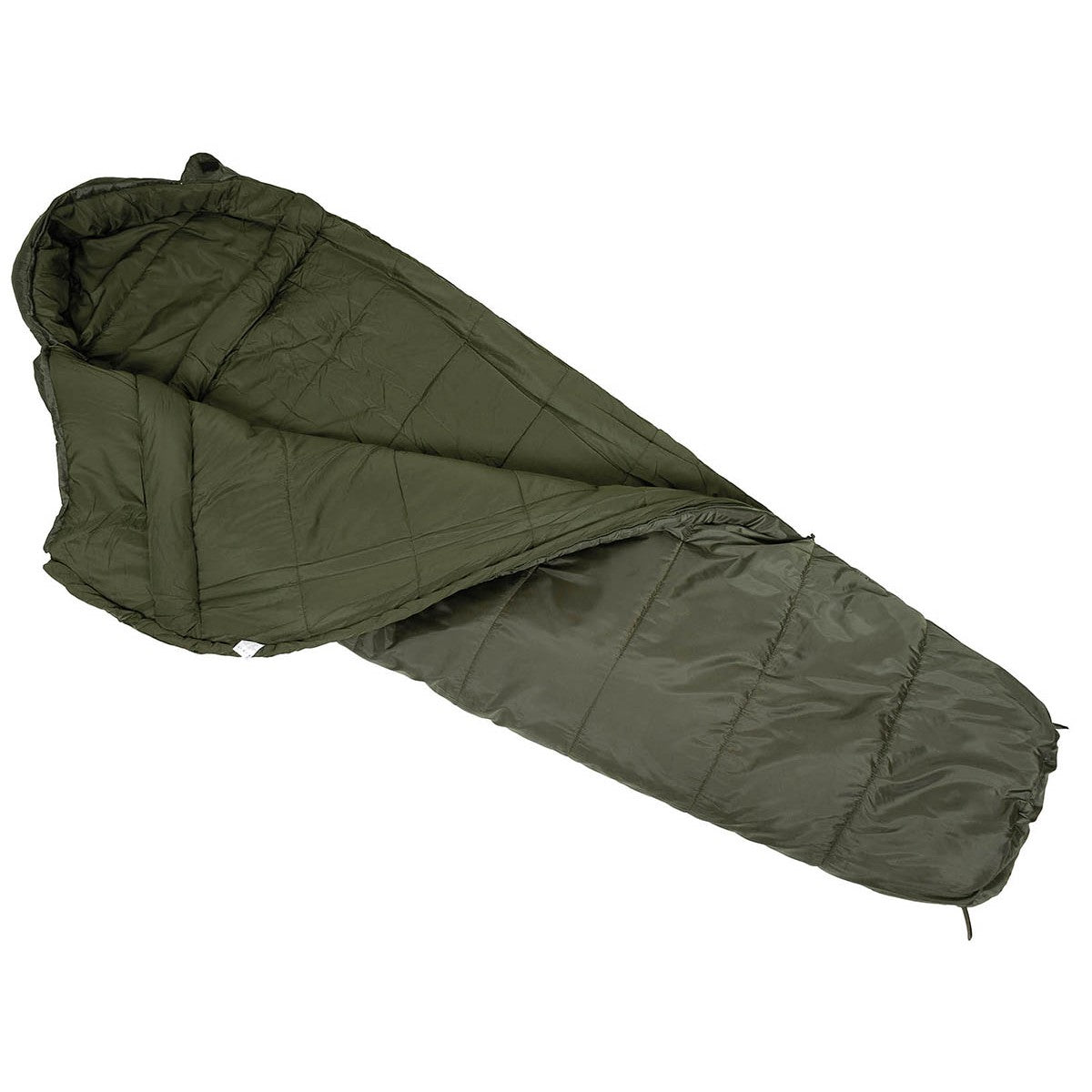 Schlafsack Snugpak "Sleeper Extreme"