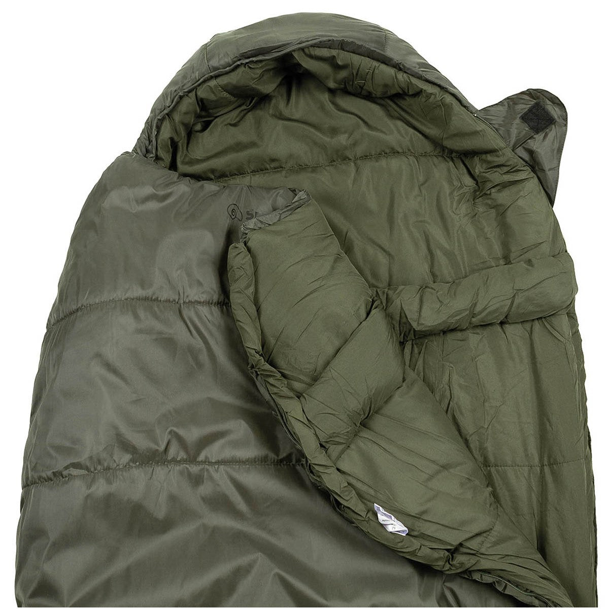 Schlafsack Snugpak "Sleeper Extreme"