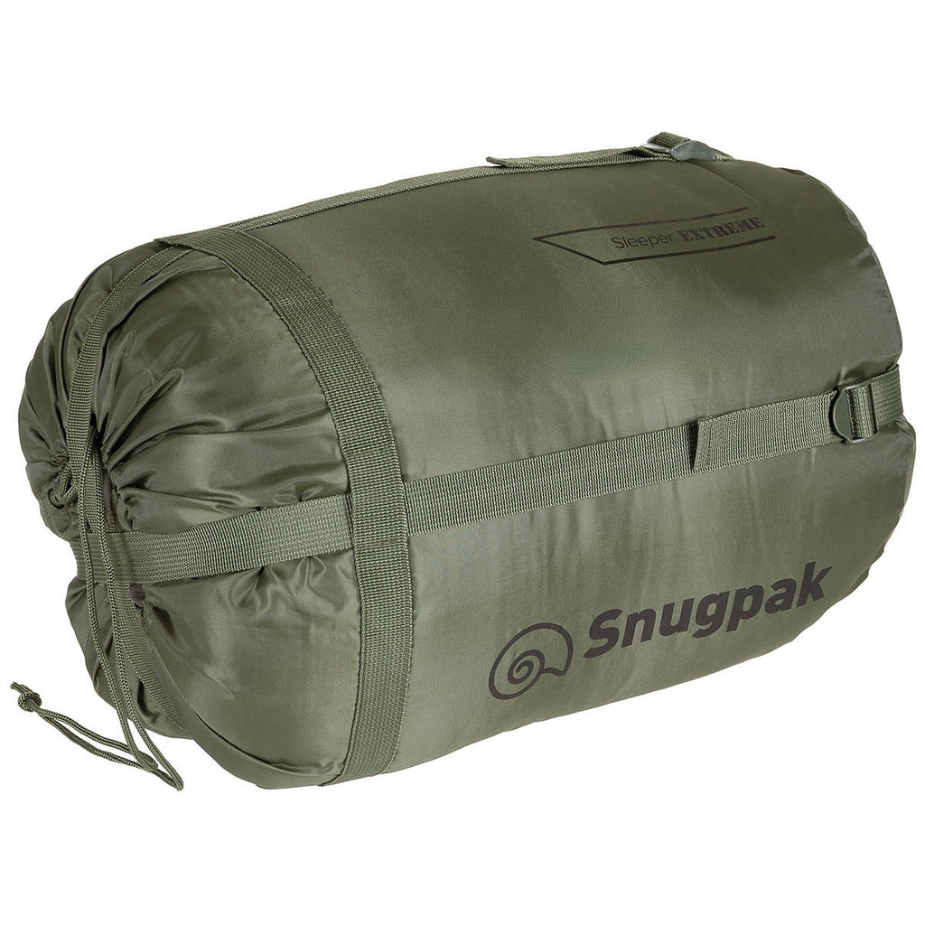 Schlafsack Snugpak "Sleeper Extreme"