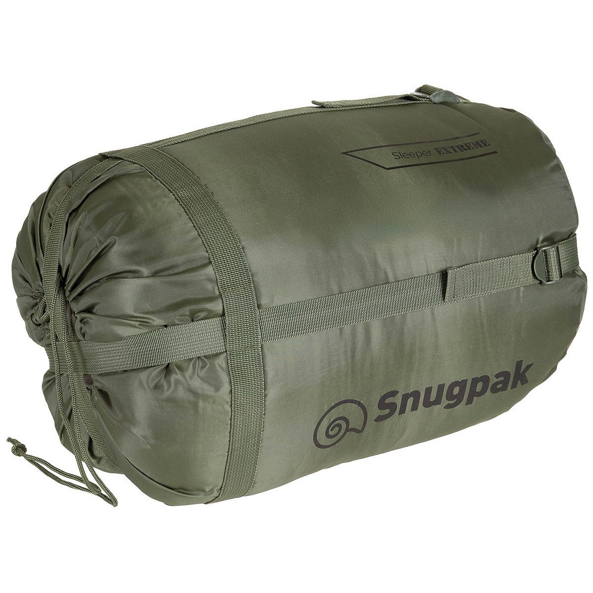 Schlafsack Snugpak "Sleeper Extreme"