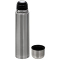 Vakuum-Thermoskanne 1 Liter