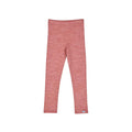 LEIKKI SOFT Leggings aus Doubleface Wolljersey