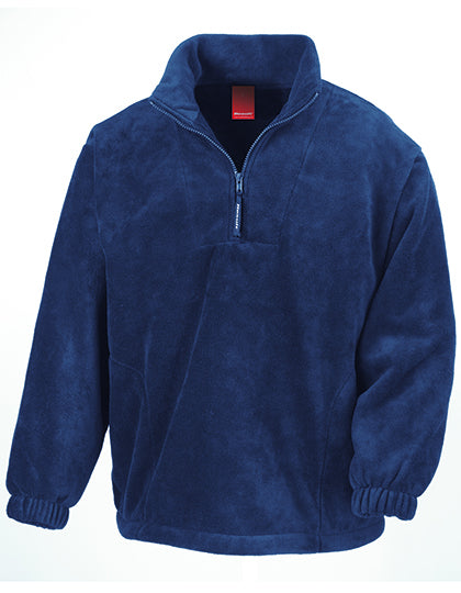 Polartherm Pullover