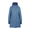 SIPULI Wendbarer Winterparka