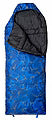 Ganzjahresschlafsack Snugpak Sleeper Kids WGTE - Kinder Schlafsack