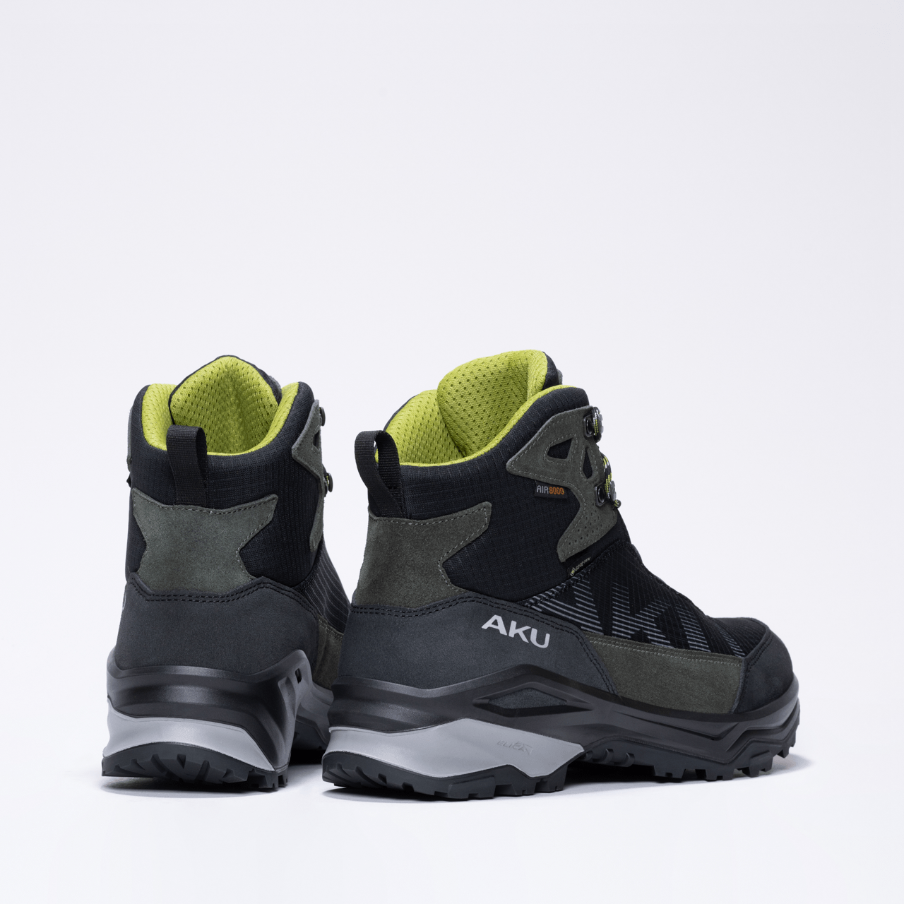 Wanderschuh Adapta Light GTX