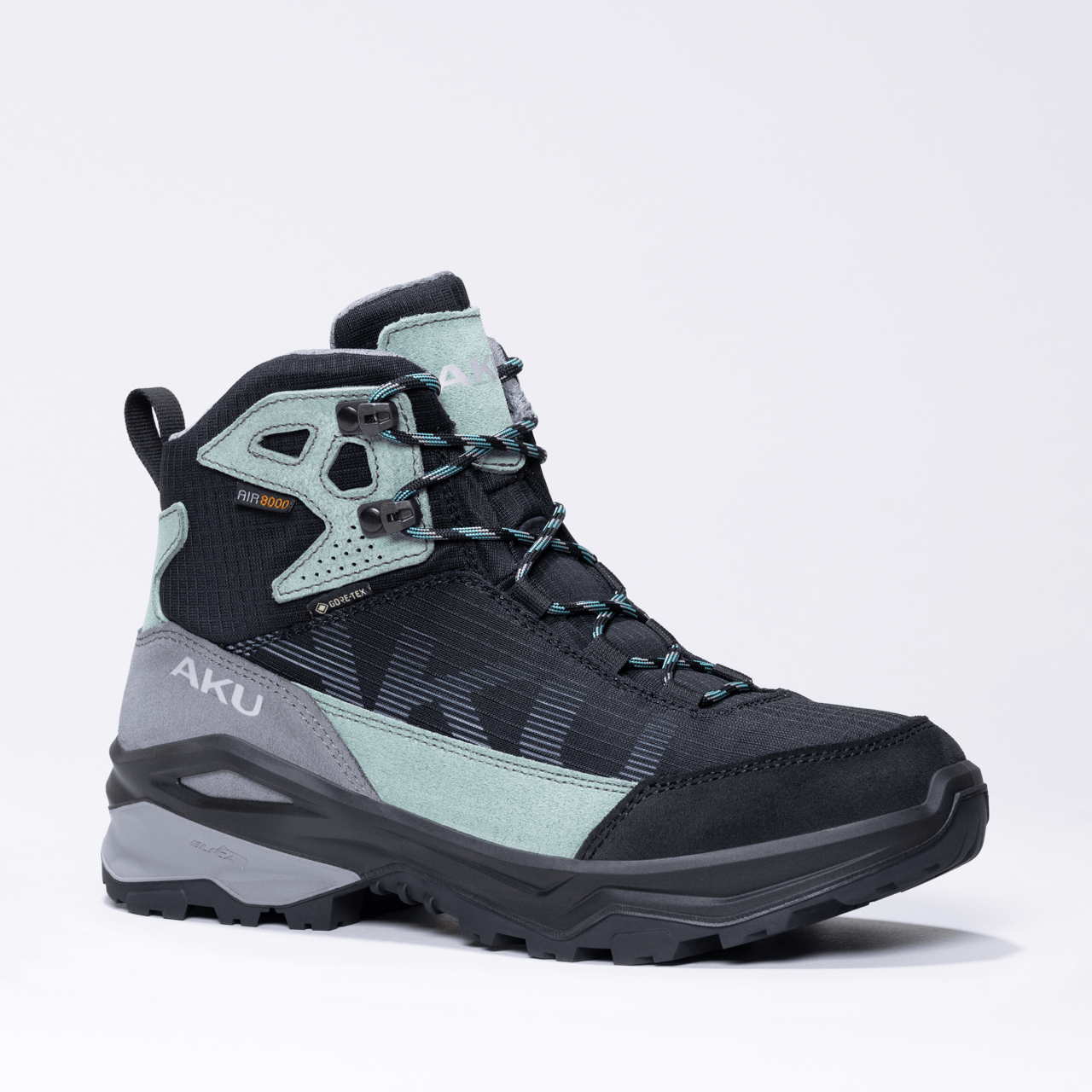 Wanderschuh Adapta Light GTX Woman