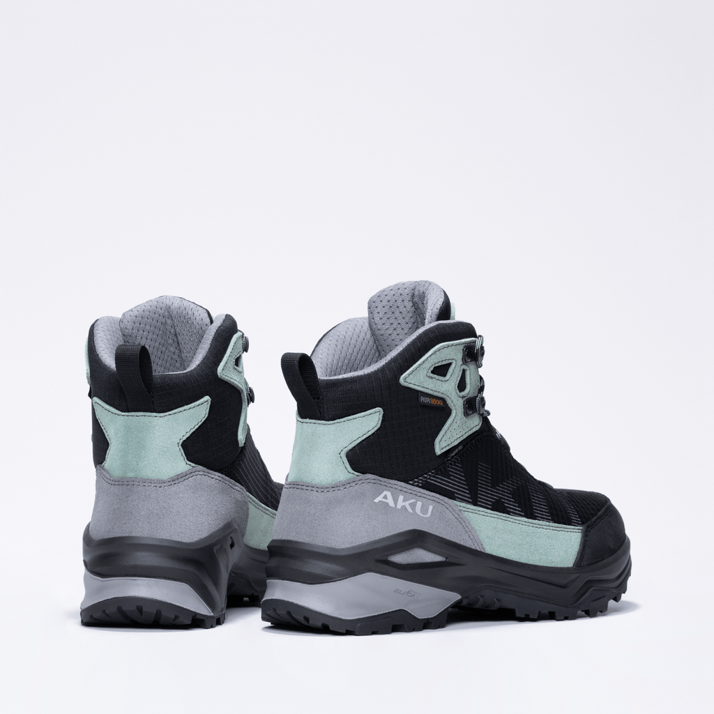 Wanderschuh Adapta Light GTX Woman