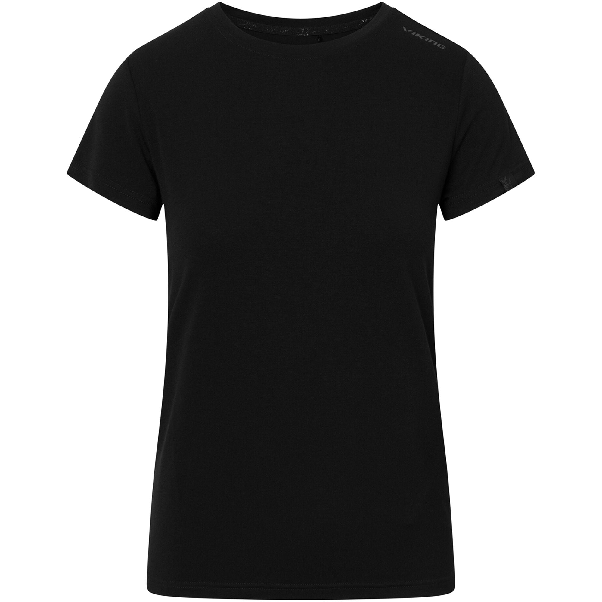 T-Shirt Lenta Bamboo Light Lady