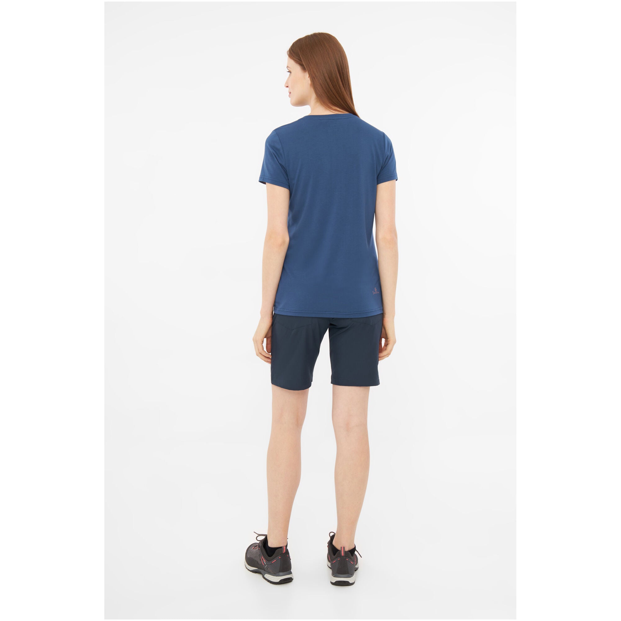 T-Shirt Viking Lenta Bamboo Light Lady