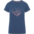 T-Shirt Viking Lenta Bamboo Light Lady