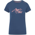 T-Shirt Viking Lenta Bamboo Light Lady