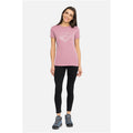 T-Shirt Lenta Bamboo Light