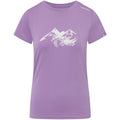 T-Shirt Viking Lenta Bamboo Light Lady