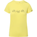 T-Shirt Lenta Bamboo Light Lady