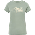 T-Shirt Viking Lenta Bamboo Light Lady