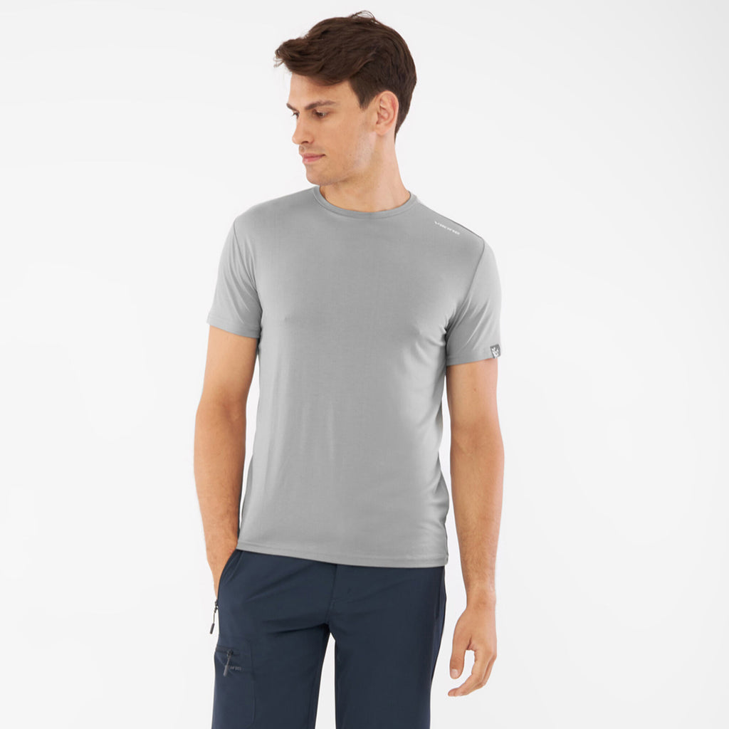 T-Shirt Viking Lenta Bamboo Light Man