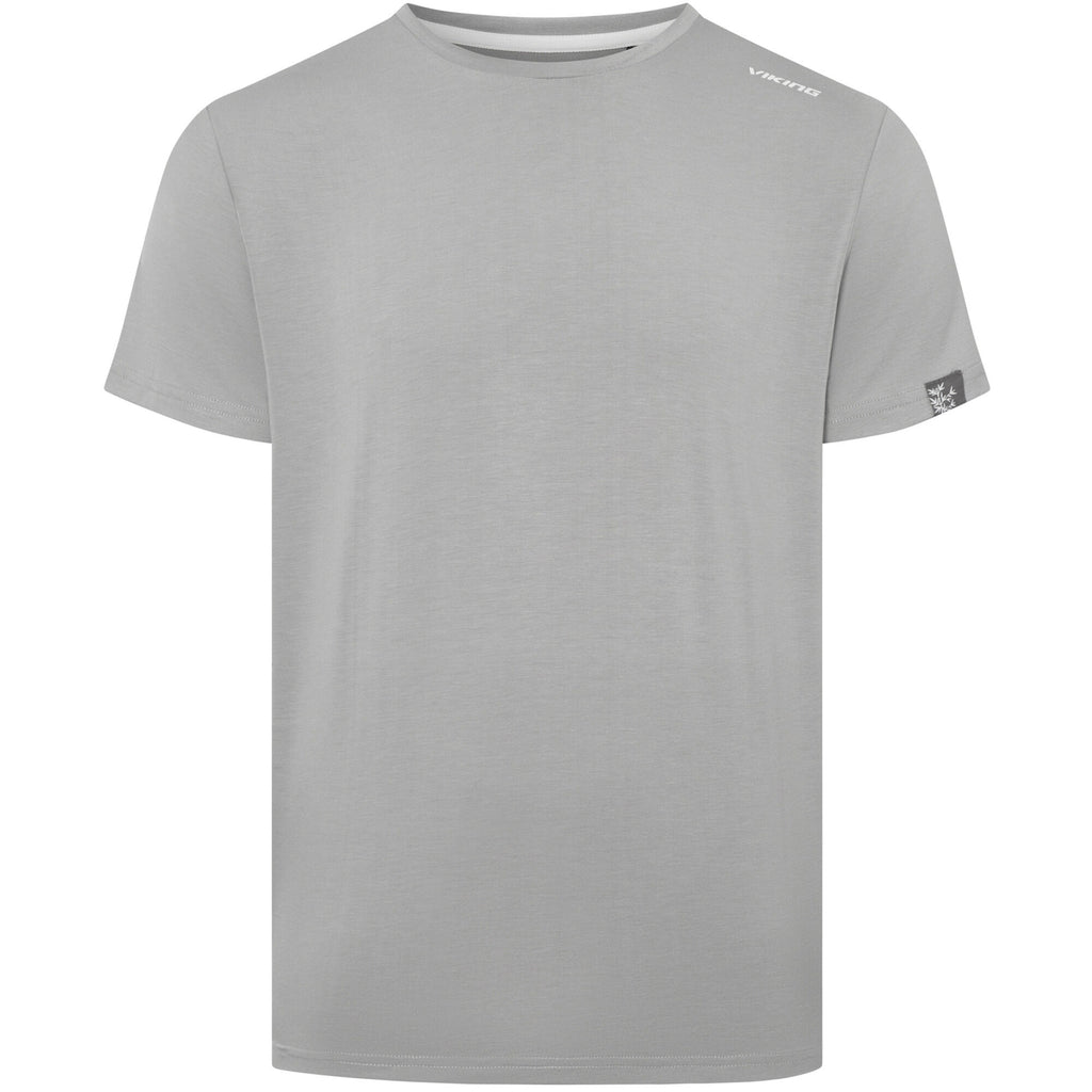 T-Shirt Viking Lenta Bamboo Light Man