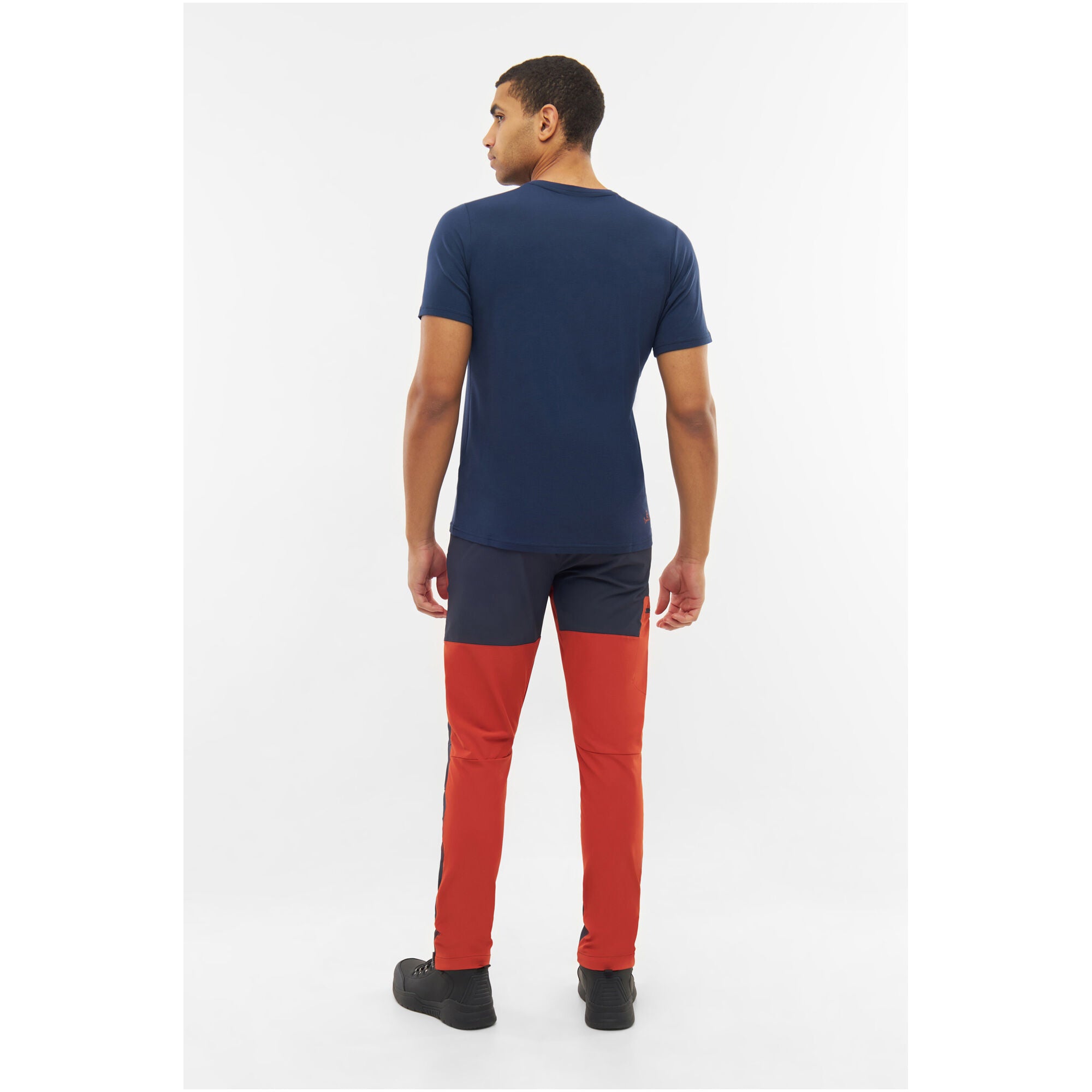 T-Shirt Viking Lenta Bamboo Light Man