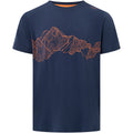 T-Shirt Viking Lenta Bamboo Light Man