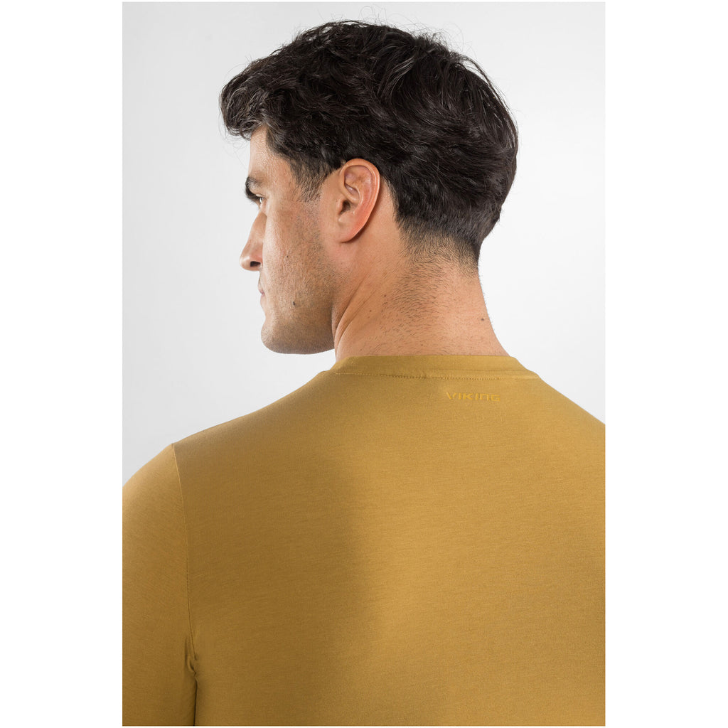 Longsleeve Viking Escalante Bamboo Man
