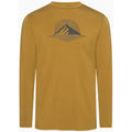 Longsleeve Viking Escalante Bamboo Man