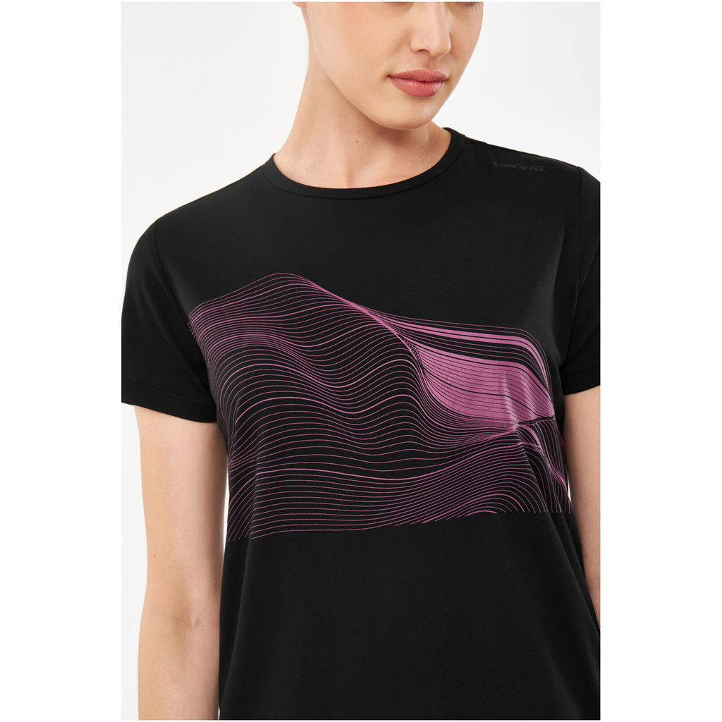 Morain Lady T-Shirt