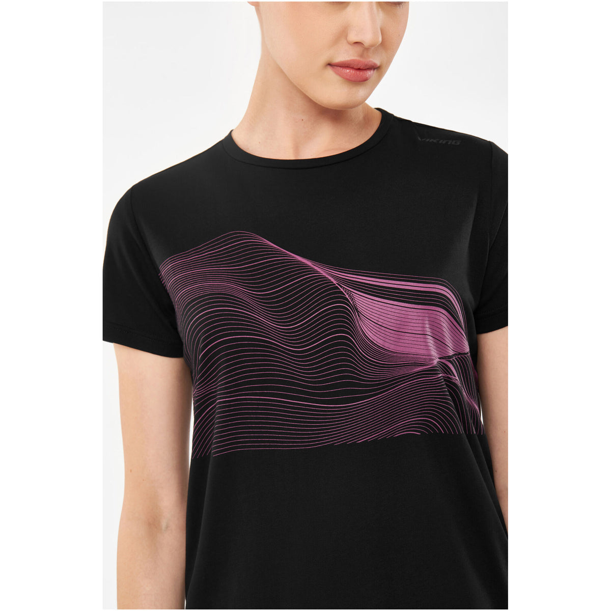 Morain Lady T-Shirt