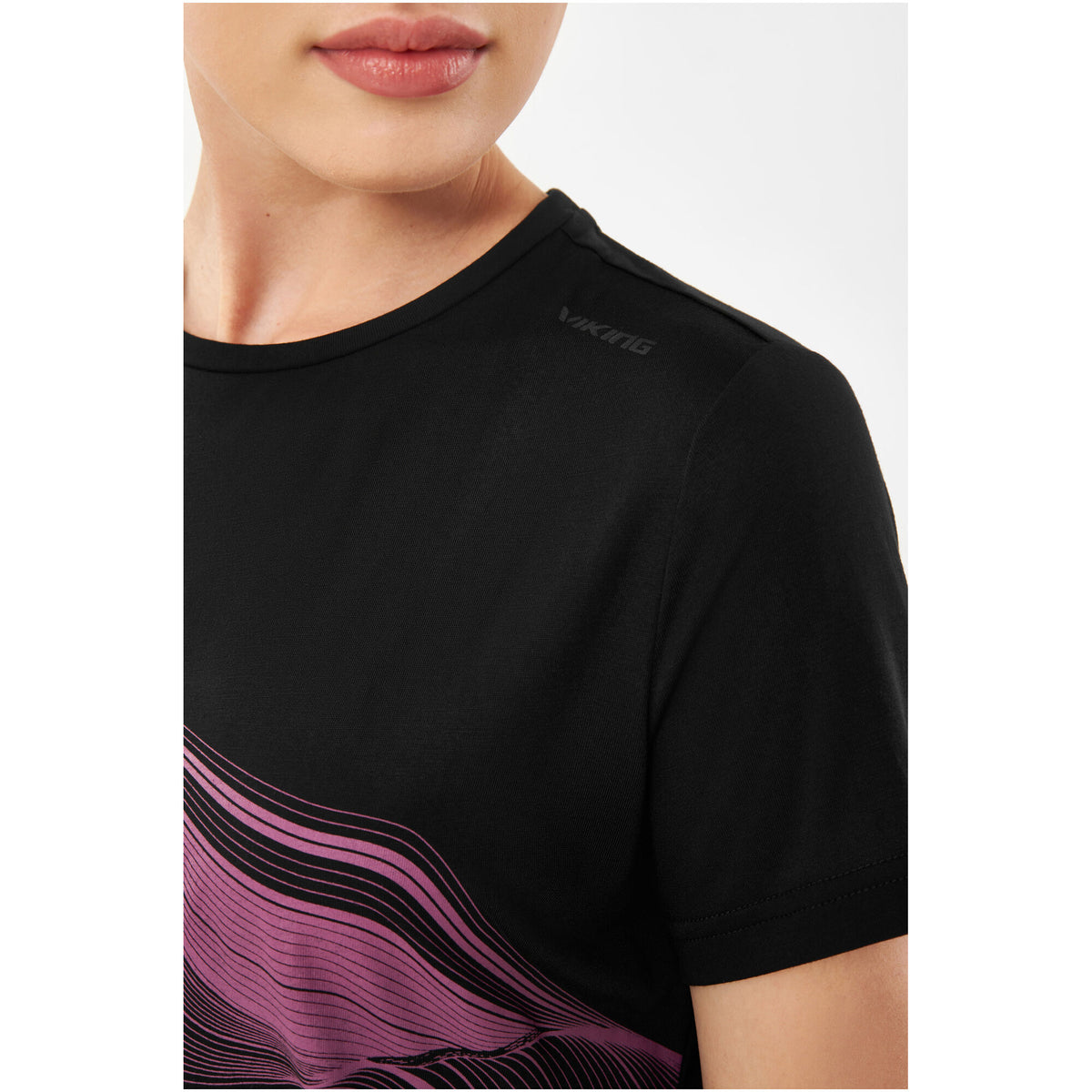 Morain Lady T-Shirt
