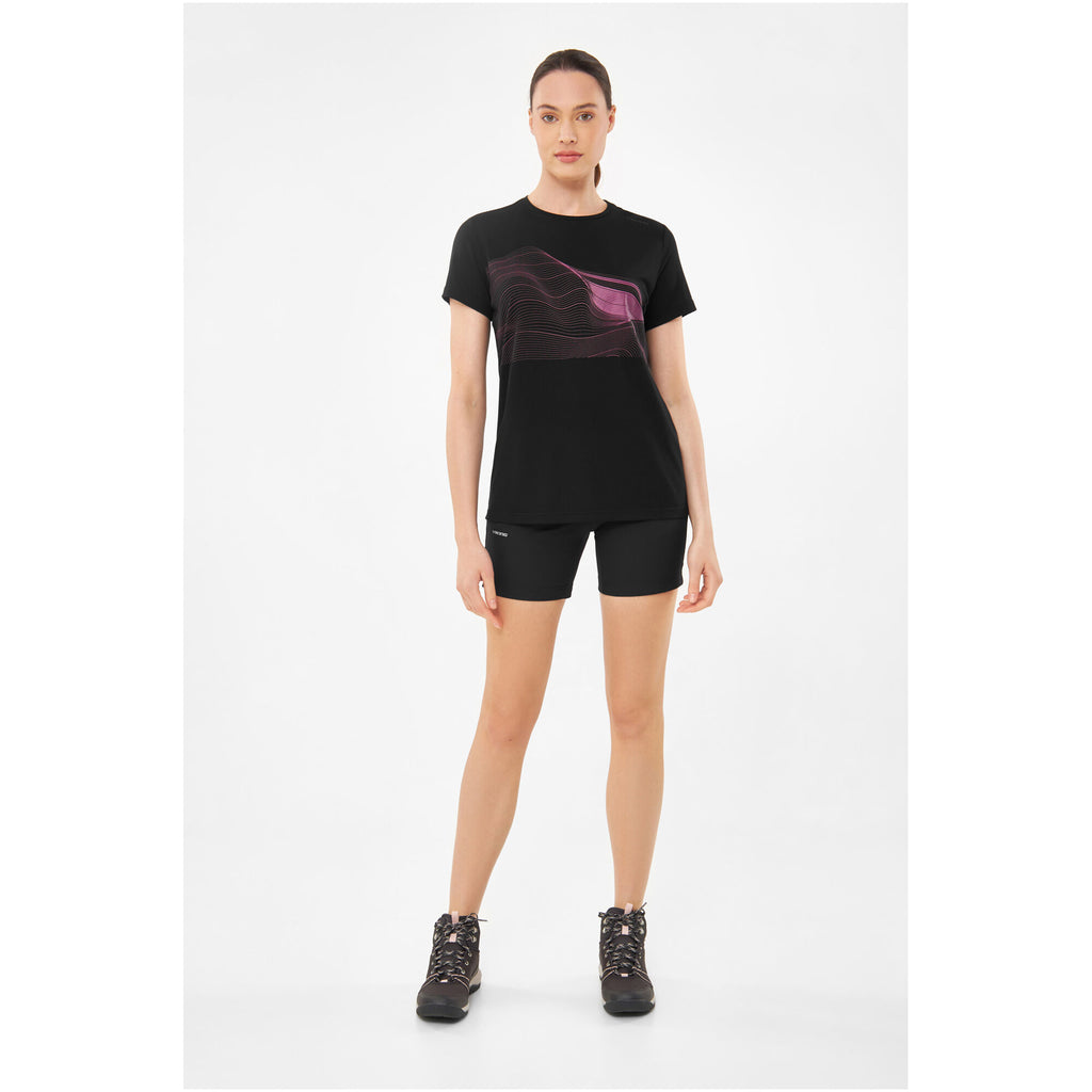 Morain Lady T-Shirt