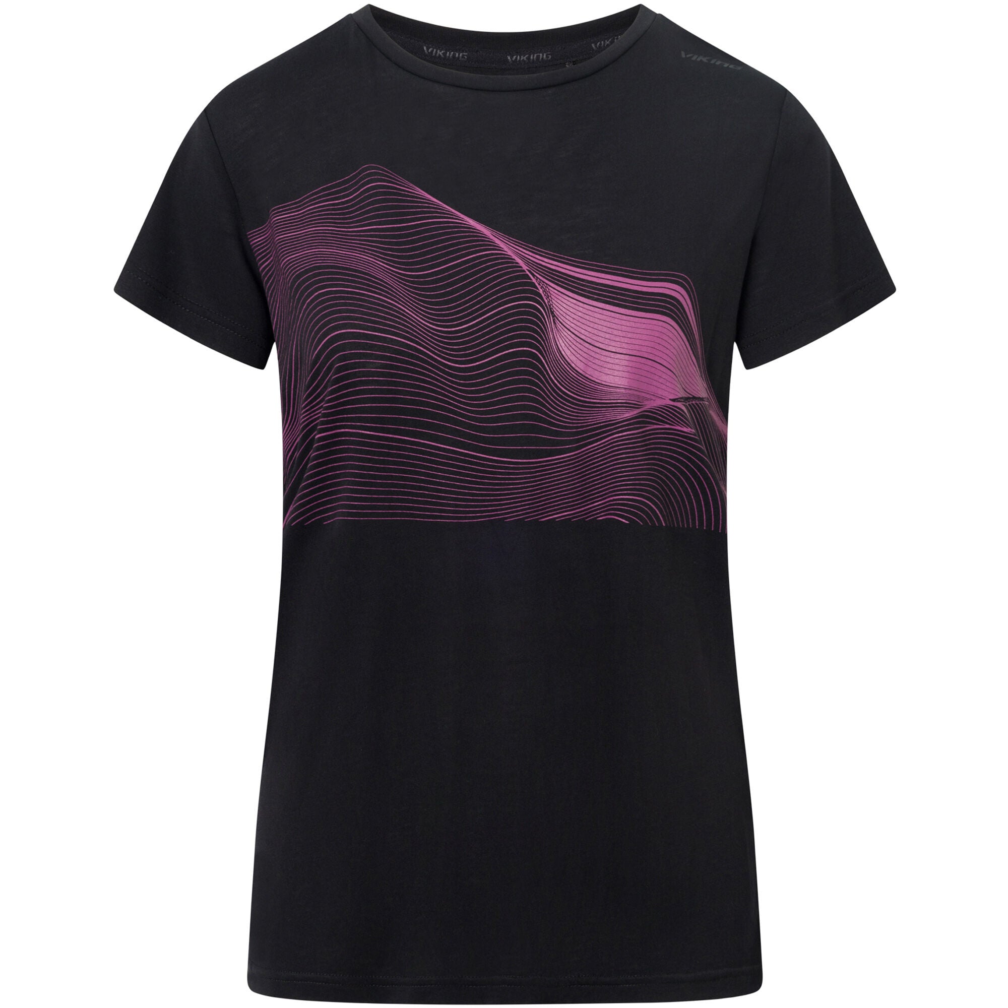 Morain Lady T-Shirt