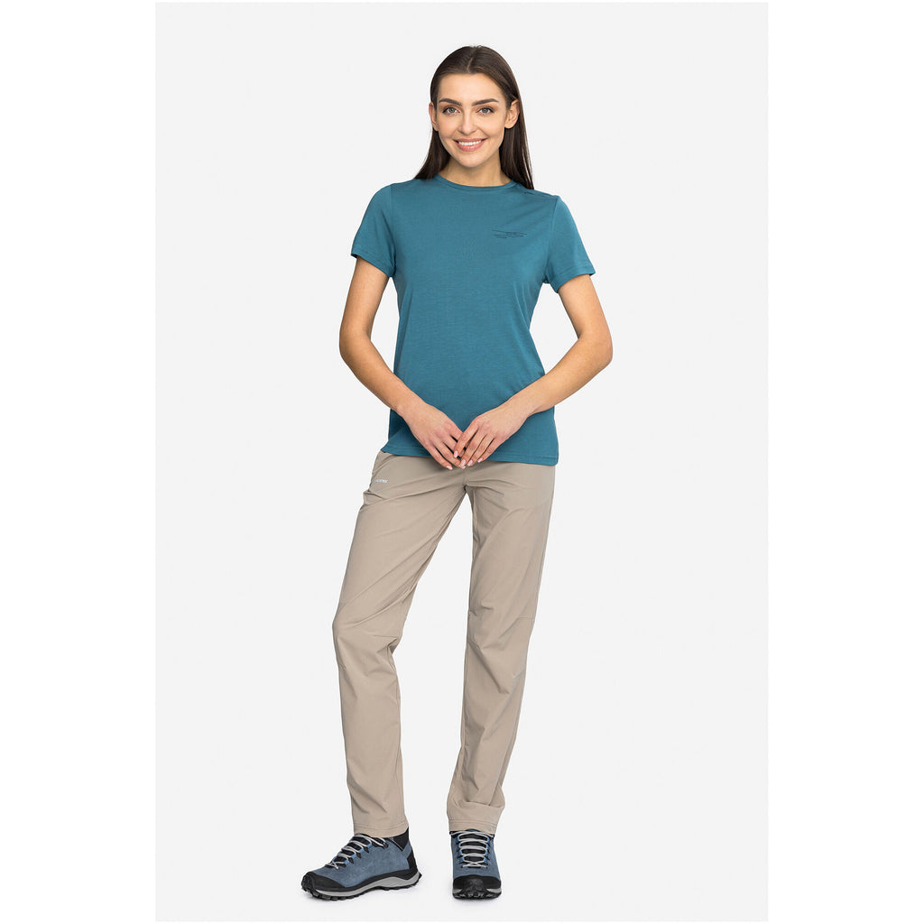 T-Shirt Viking Morain Bamboo Lady