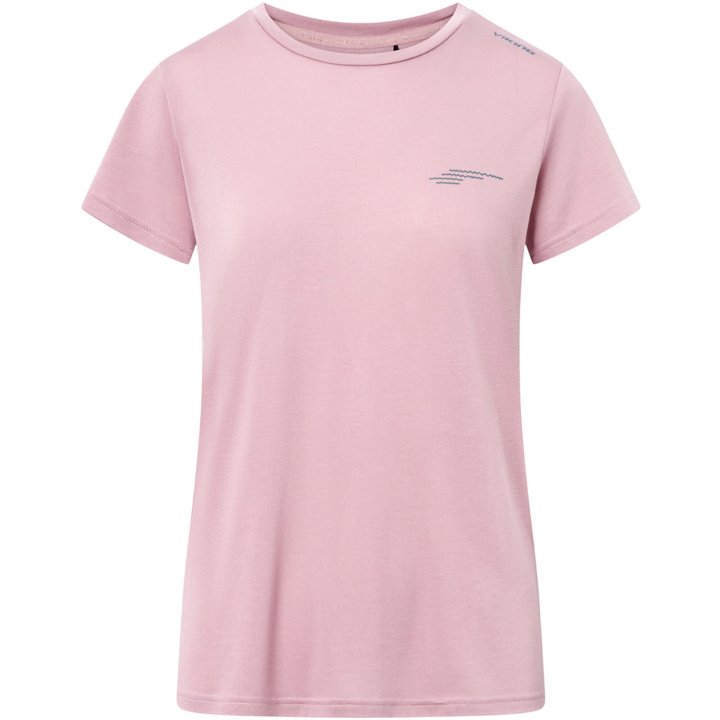 T-Shirt Viking Morain Bamboo Lady