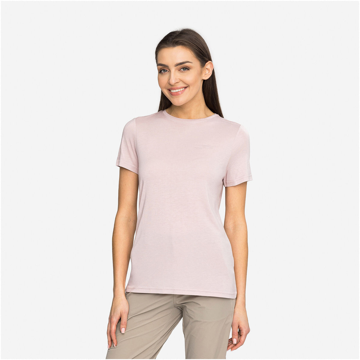 Morain Lady T-Shirt