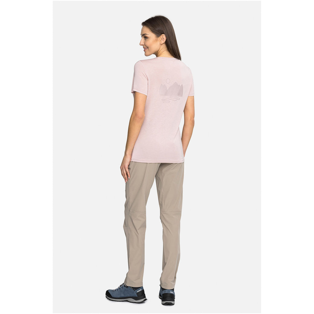 Morain Lady T-Shirt