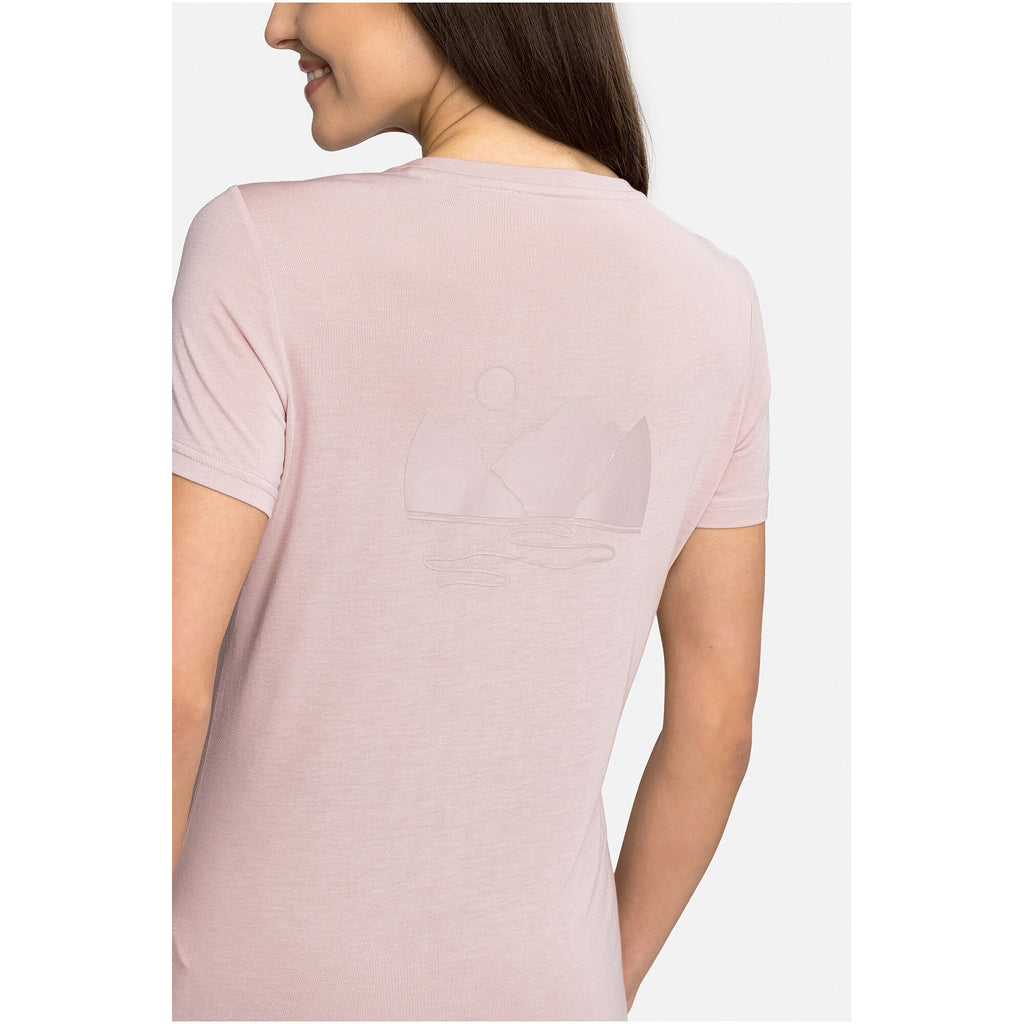 Morain Lady T-Shirt