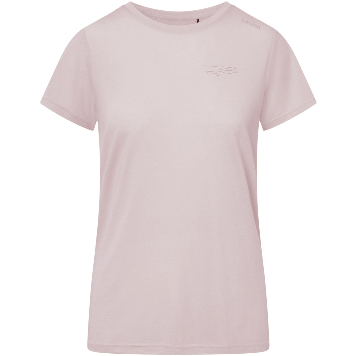Morain Lady T-Shirt