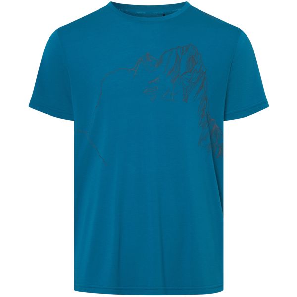 T-Shirt Morain Man