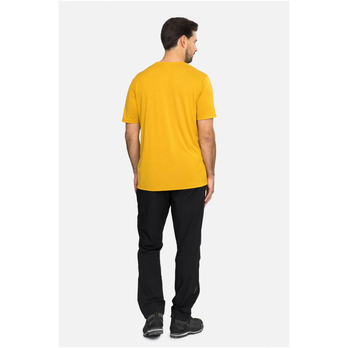 T-Shirt Morain Man