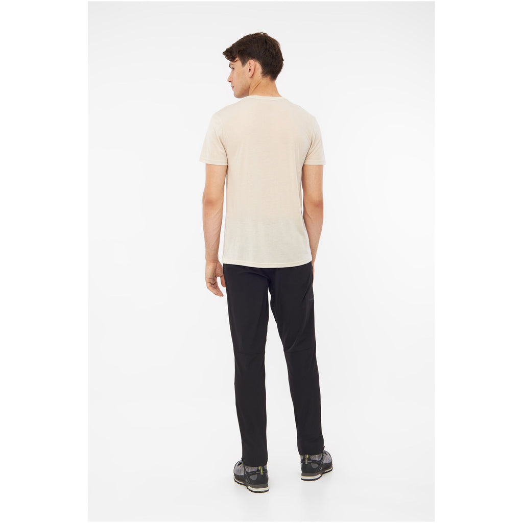 T-Shirt Morain Man