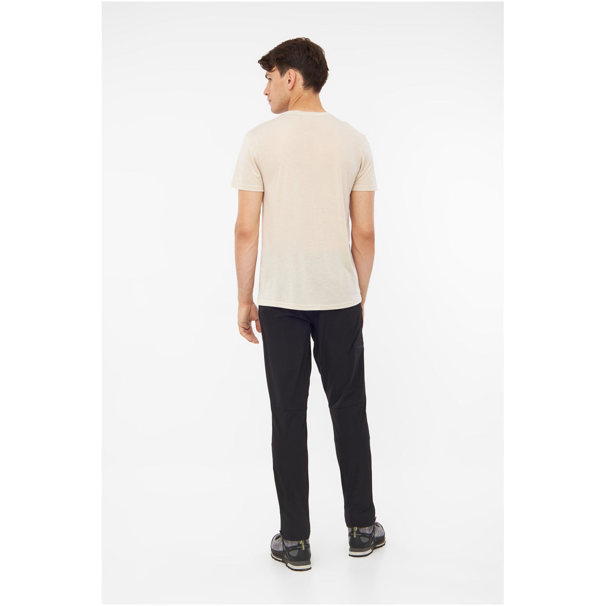 T-Shirt Morain Man