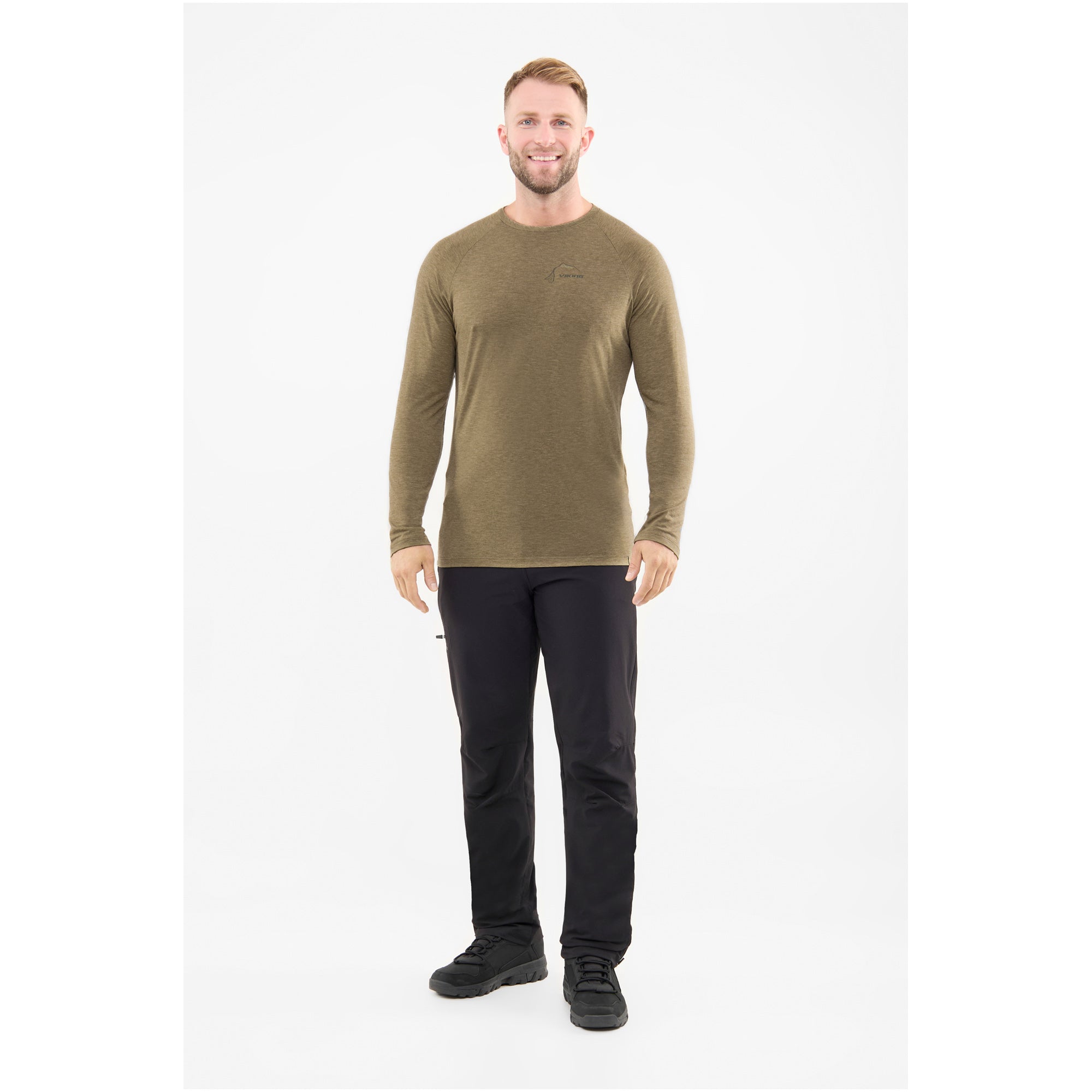 Longsleeve Viking Andali Man