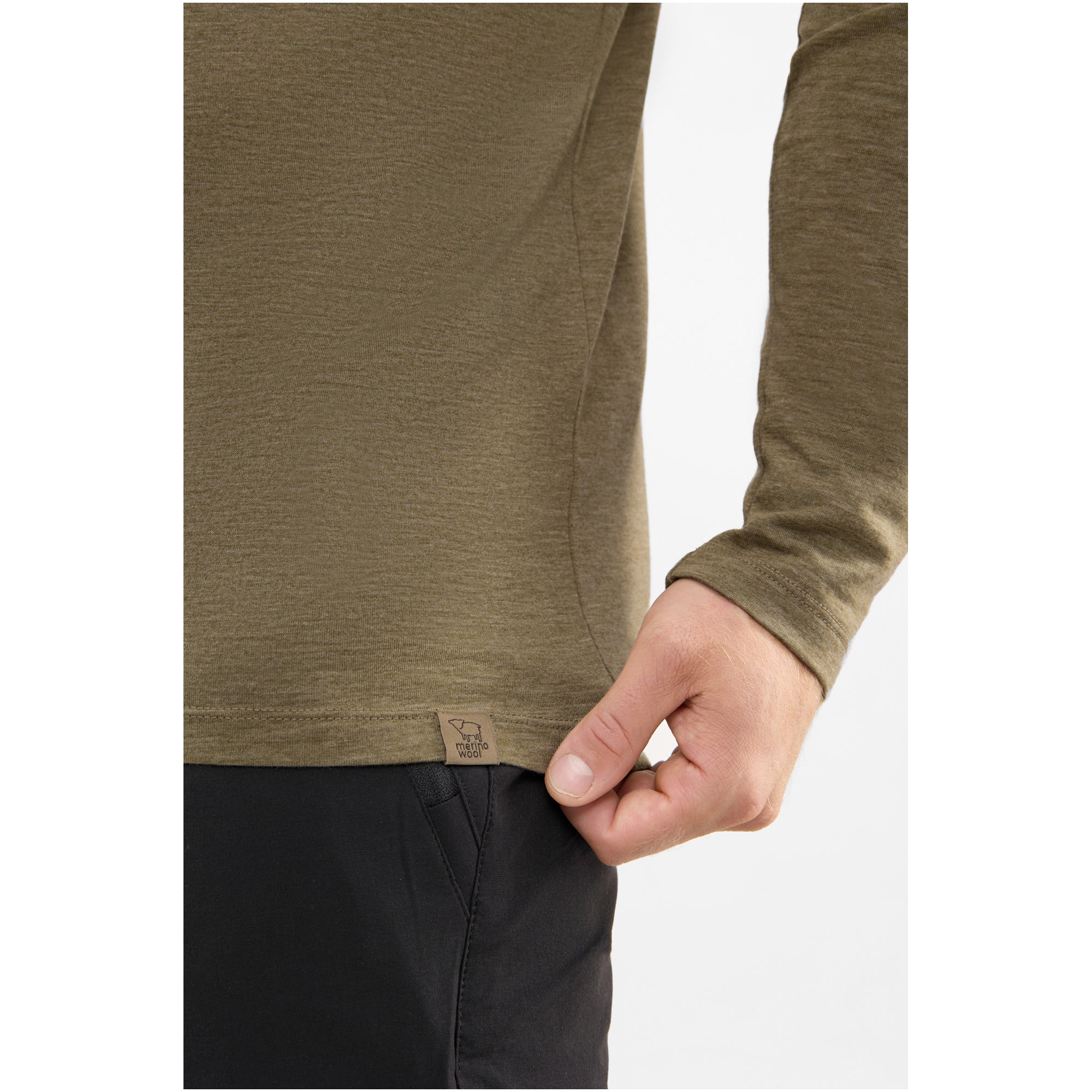 Longsleeve Viking Andali Man