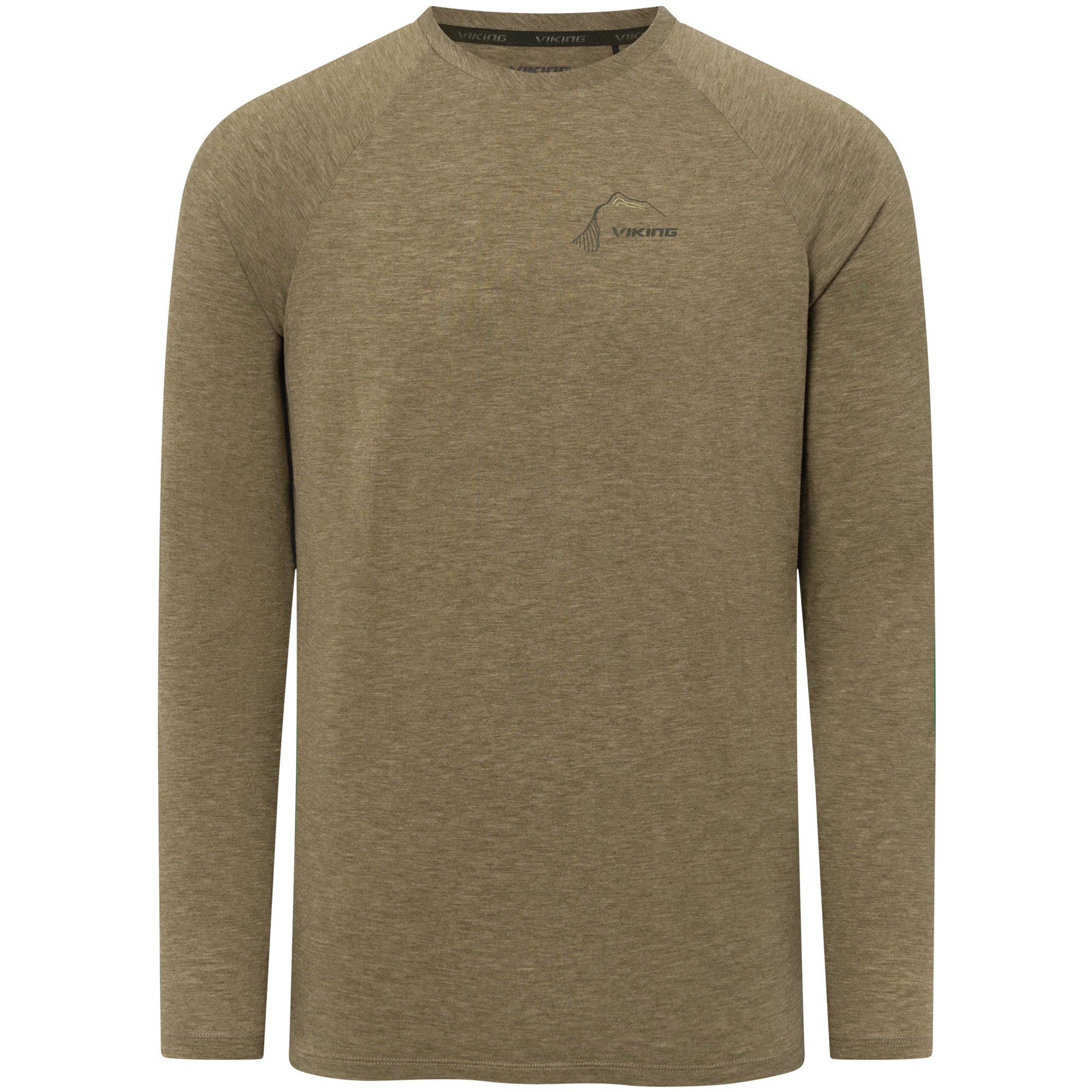 Longsleeve Viking Andali Man
