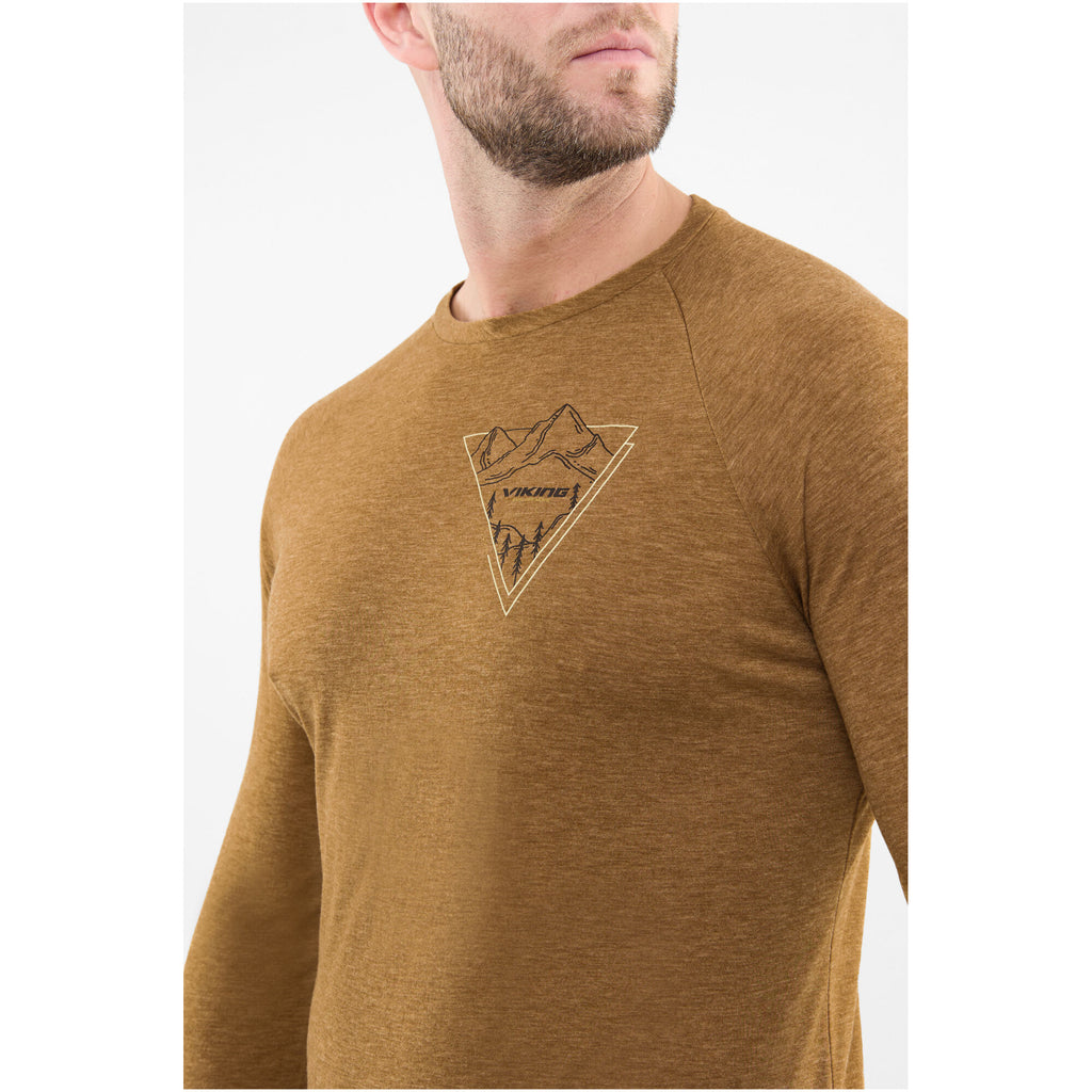 Longsleeve Viking Andali Man
