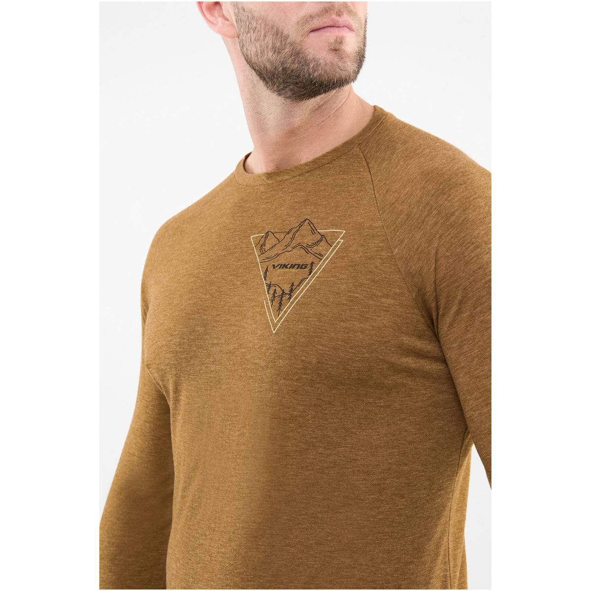 Longsleeve Viking Andali Man