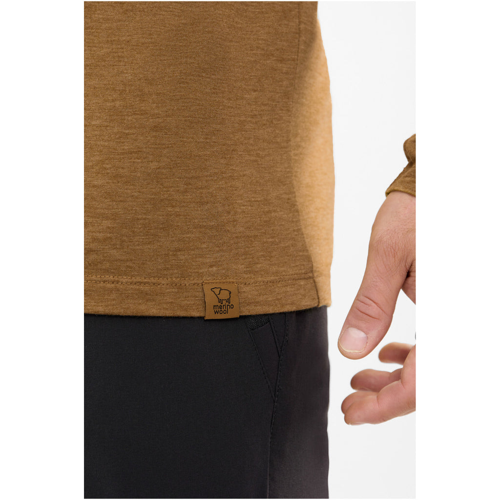 Longsleeve Viking Andali Man